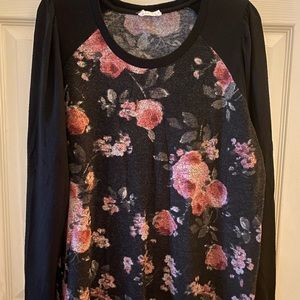 Women’s Maurices Knit Top